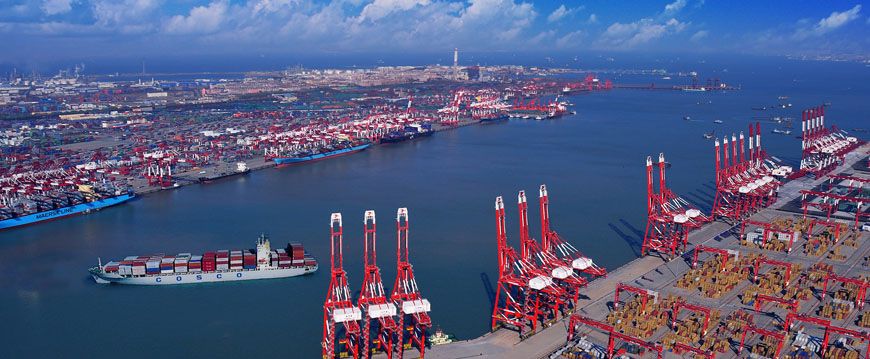 我市1-9月外貿(mào)成績單發(fā)布，萌恒位居出口企業(yè)第11位