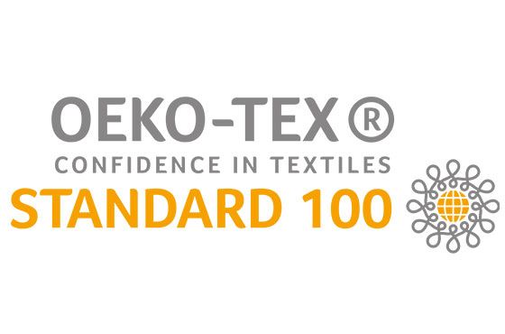 牛津布順利通過OEKO-TEX? Standard 100生態(tài)紡織品認證