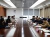 江北區(qū)委副書記、區(qū)長許會祥一行蒞臨萌恒科創(chuàng)園