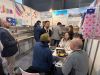 萌恒參加2024阿根廷紡織展會(huì)