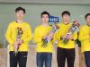 “三八婦女節(jié)”，萌恒為女同胞送鮮花表祝福
