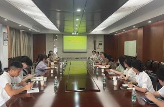 助力科技創(chuàng)新 提升企業(yè)價值 | 萌創(chuàng)空間企業(yè)培育政策輔導會成功舉辦
