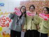 楓葉信使傳遞感恩心聲 | 萌恒感恩節(jié)活動溫暖回顧