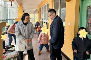 與愛同行 溫暖你我 | 萌恒義工協(xié)會慰問奉化啟航歡樂園暖心紀(jì)實(shí)