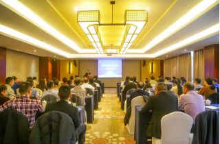 萌恒2024年度經(jīng)營管理會議特別報(bào)道
