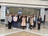 深化校企合作 譜寫人技交流新篇章 | 浙紡院博士聯(lián)誼會走進萌恒