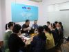 萌恒國貿(mào)順利通過ISO三合一管理體系認(rèn)證監(jiān)督審核