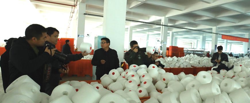 厲害了！湖南省攝影大咖聚焦萌恒